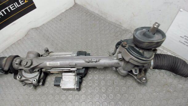Foto: LENKGETRIEBE ELEKTRISCH eines Audi A3 2.0 TDI DSG GL