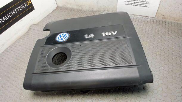 Foto: LUFTFILTER / MOTORVERSCHALUNG OBEN eines VW Polo 1.4 GL