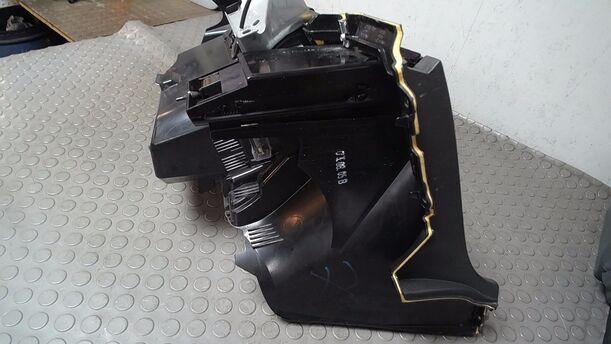 Foto: HANDSCHUHFACH eines Mercedes-Benz E 320 T CDI GL