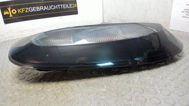 Foto: HECKLEUCHTE / RÜCKLICHT RECHTS ( ABGEDUNKELT) eines Opel Corsa 1.2 16V GL