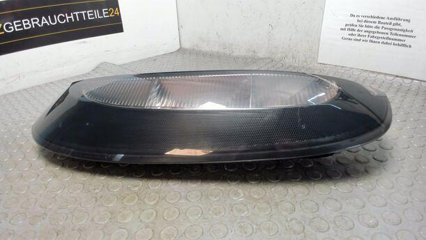Foto: HECKLEUCHTE / RÜCKLICHT (ABGEDUNKELT) LINKS eines Opel Corsa 1.2 16V GL