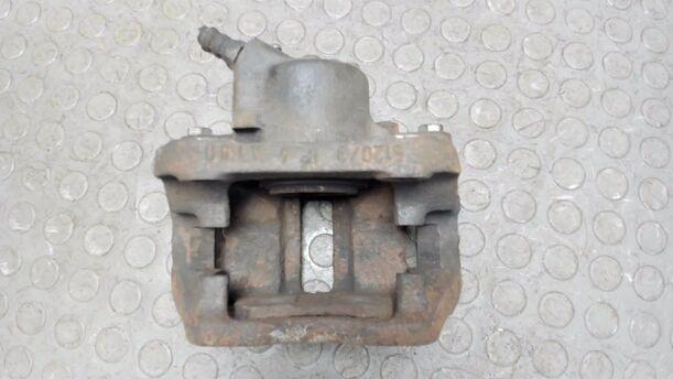 Foto: BREMSSATTEL VORNE LINKS eines Renault Twingo GL