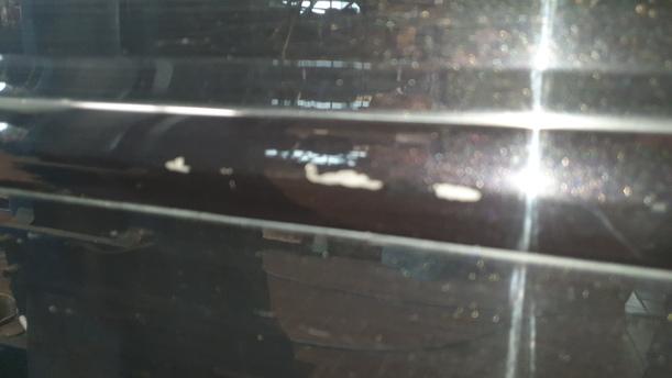 Foto: TÜR HINTEN LINKS eines Opel Vectra 1.8 GL