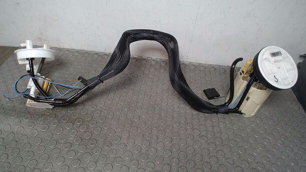 Foto: KRAFTSTOFFPUMPE eines Mercedes-Benz E 320 T CDI GL