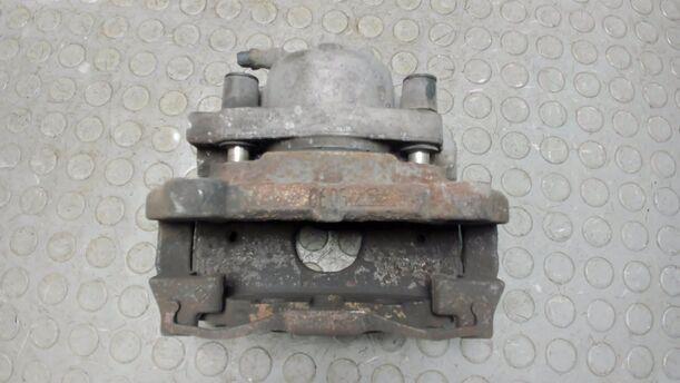 Foto: BREMSSATTEL VORNE LINKS eines Opel Vectra 1.8 GL