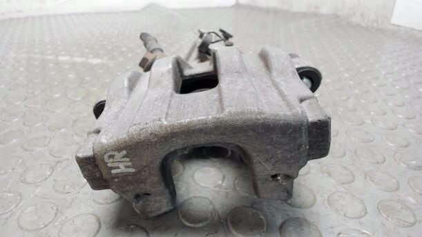 Foto: BREMSSATTEL HINTEN RECHTS eines Opel Vectra 1.8 GL