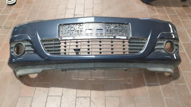 Foto: STOSSFÄNGER / STOßSTANGEN VORNE eines Opel Meriva 1.3 CDTI DPF GL