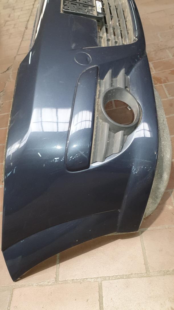 Foto: STOSSFÄNGER / STOßSTANGEN VORNE eines Opel Meriva 1.3 CDTI DPF GL