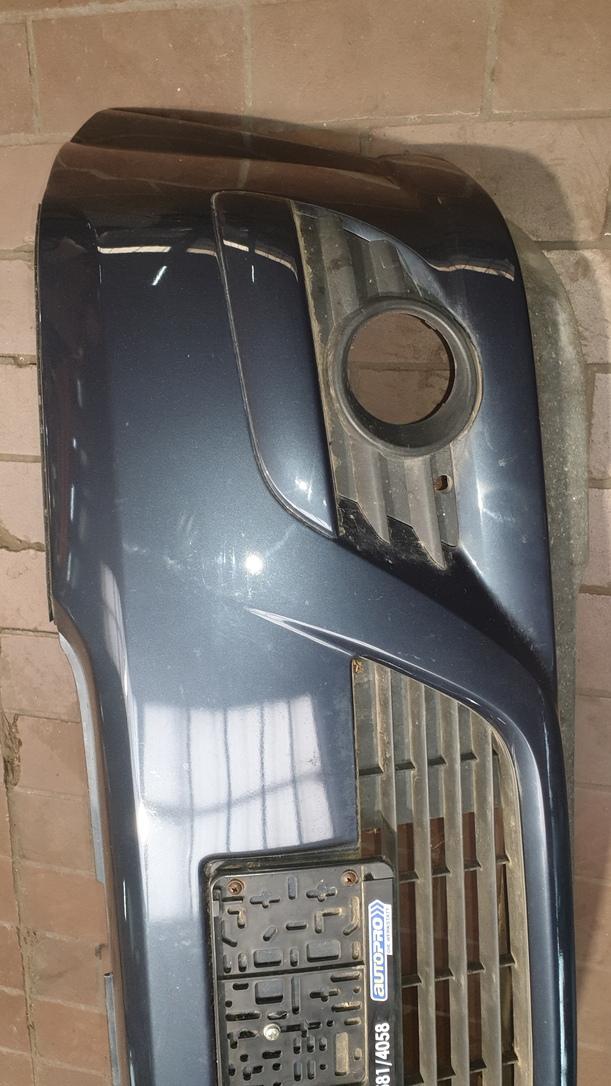 Foto: STOSSFÄNGER / STOßSTANGEN VORNE eines Opel Meriva 1.3 CDTI DPF GL