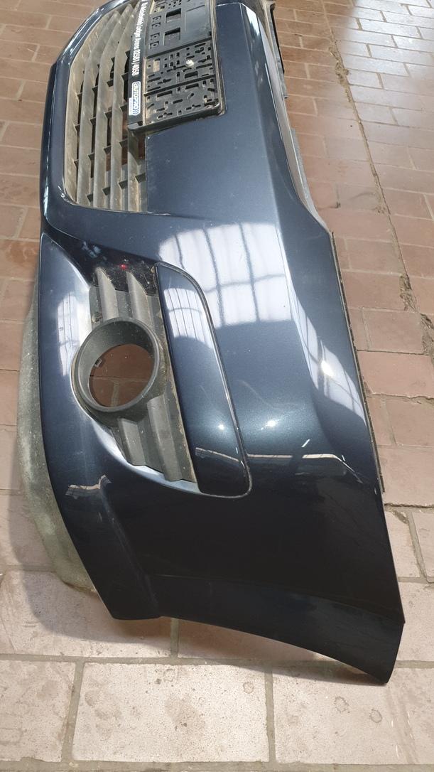 Foto: STOSSFÄNGER / STOßSTANGEN VORNE eines Opel Meriva 1.3 CDTI DPF GL