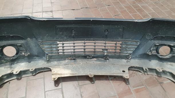Foto: STOSSFÄNGER / STOßSTANGEN VORNE eines Opel Meriva 1.3 CDTI DPF GL