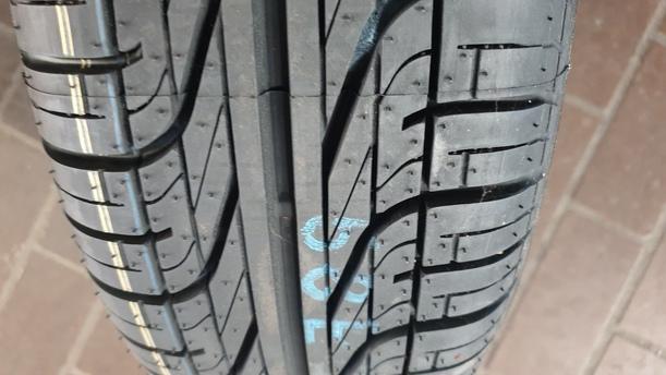 Foto: NOTRAD / ERSATZRAD 15 ZOLL eines Opel Meriva 1.3 CDTI DPF GL