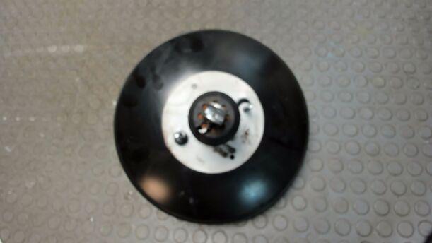 Foto: BREMSKRAFTVERSTÄRKER eines Opel Meriva 1.3 CDTI DPF GL