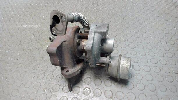 Foto: TURBOLADER eines Opel Meriva 1.3 CDTI DPF GL