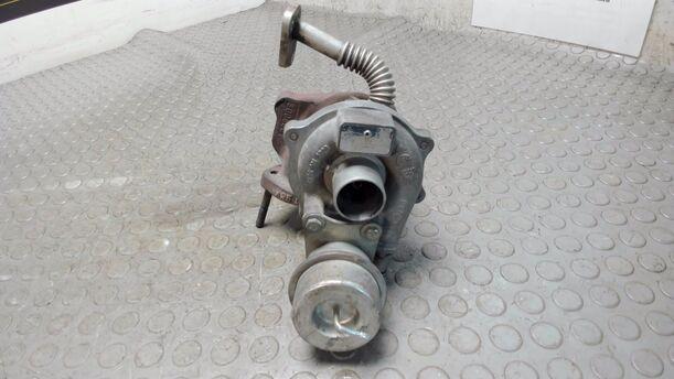 Foto: TURBOLADER eines Opel Meriva 1.3 CDTI DPF GL