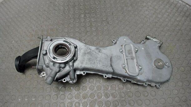 Foto: STEUERGEHÄUSEDECKEL eines Opel Meriva 1.3 CDTI DPF GL