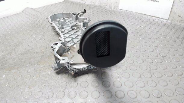 Foto: STEUERGEHÄUSEDECKEL eines Opel Meriva 1.3 CDTI DPF GL