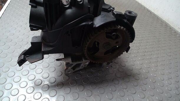 Foto: ZYLINDERKOPF 7S6Q6C032AA eines Ford Fiesta 1.4 TDCI GL