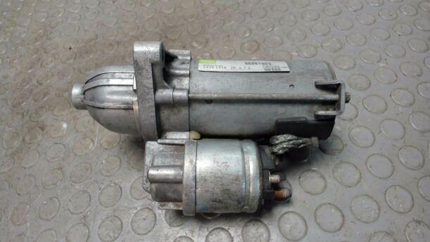 Foto: ANLASSER / STARTER eines Opel Meriva 1.3 CDTI DPF GL