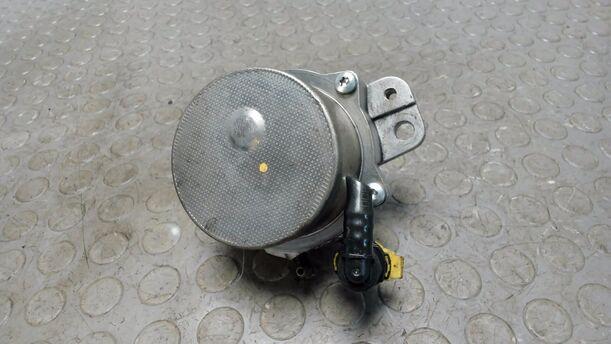 Foto: VAKUUMPUMPE eines Opel Meriva 1.3 CDTI DPF GL