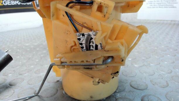 Foto: KRAFTSTOFFPUMPE eines Opel Meriva 1.3 CDTI DPF GL