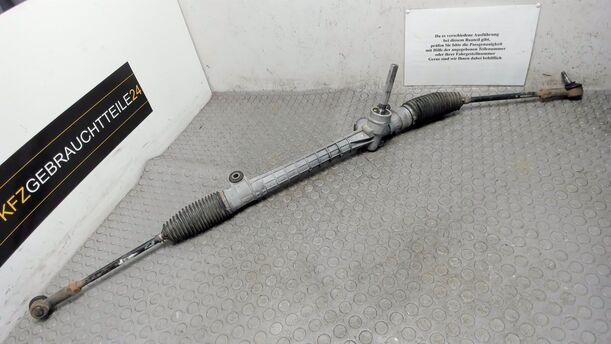Foto: LENKGETRIEBE eines Opel Meriva 1.3 CDTI DPF GL