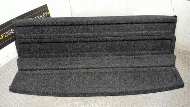 Foto: HUTABLAGE / LADERAUMABDECKUNG eines Opel Meriva 1.3 CDTI DPF GL