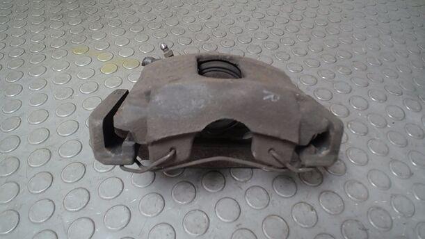 Foto: BREMSSATTEL VORN RECHTS ( ATE ) eines Ford Fiesta 1.4 TDCI GL