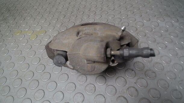 Foto: BREMSSATTEL VORN RECHTS ( ATE ) eines Ford Fiesta 1.4 TDCI GL