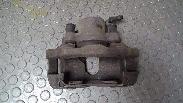 Foto: BREMSSATTEL VORN RECHTS ( ATE ) eines Ford Fiesta 1.4 TDCI GL