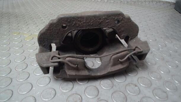 Foto: BREMSSATTEL VORN RECHTS ( ATE ) eines Ford Fiesta 1.4 TDCI GL