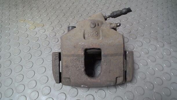 Foto: BREMSSATTEL VORN LINKS ( ATE ) eines Ford Fiesta 1.4 TDCI GL