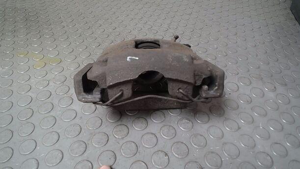 Foto: BREMSSATTEL VORN LINKS ( ATE ) eines Ford Fiesta 1.4 TDCI GL
