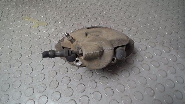Foto: BREMSSATTEL VORN LINKS ( ATE ) eines Ford Fiesta 1.4 TDCI GL