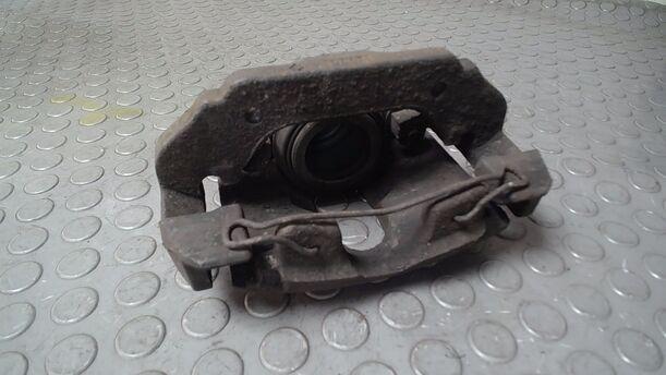 Foto: BREMSSATTEL VORN LINKS ( ATE ) eines Ford Fiesta 1.4 TDCI GL