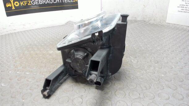 Foto: NEBELSCHEINWERFER RECHTS eines Opel Meriva 1.3 CDTI DPF GL