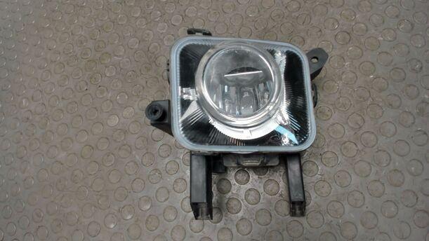 Foto: NEBELSCHEINWERFER LINKS eines Opel Meriva 1.3 CDTI DPF GL