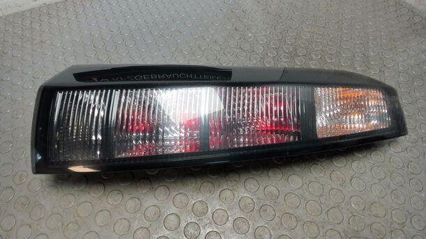 Foto: HECKLEUCHTE / RÜCKLICHT LINKS eines Opel Meriva 1.3 CDTI DPF GL