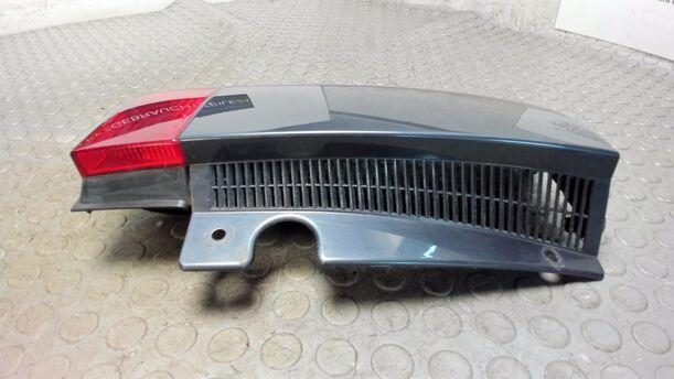 Foto: NEBELSCHLUSSLEUCHTE / BLENDE HINTEN LINKS eines Opel Meriva 1.3 CDTI DPF GL
