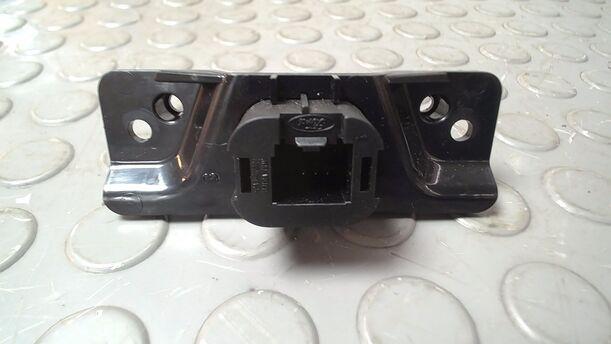 Foto: SCHALTER WARNBLINKANLAGE/ WARNBLINKSCHALTER eines Ford Fiesta 1.4 TDCI
