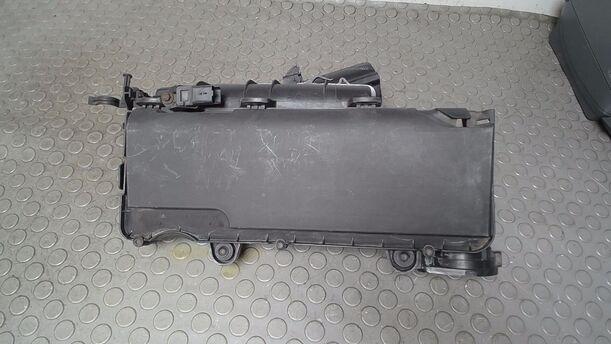 Foto: LUFTFILTERKASTEN eines Ford Fiesta 1.4 TDCI
