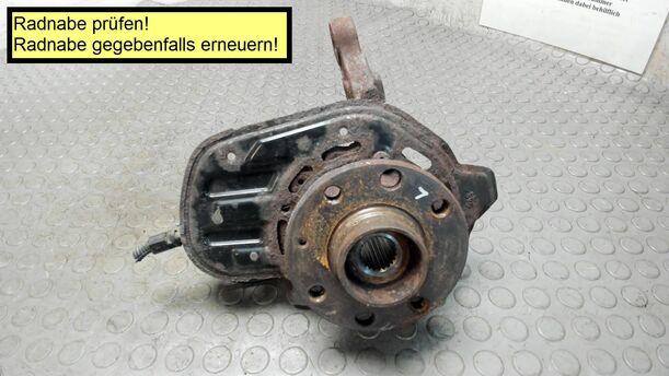 Foto: ACHSSCHENKEL VORNE LINKS eines Opel Meriva 1.3 CDTI DPF