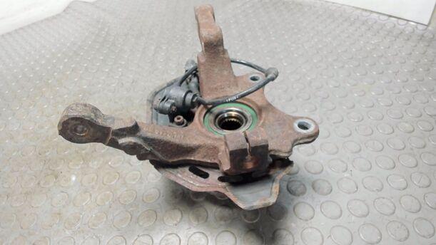 Foto: ACHSSCHENKEL VORNE LINKS eines Opel Meriva 1.3 CDTI DPF