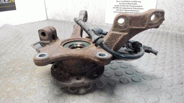 Foto: ACHSSCHENKEL VORNE LINKS eines Opel Meriva 1.3 CDTI DPF