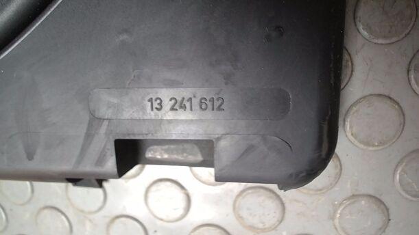 Foto: ELEKTROLÜFTER eines Opel Astra 1.7 CDTI Caravan DPF