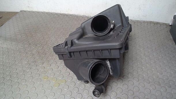 Foto: LUFTFILTERKASTEN Z17DTJ eines Opel Astra 1.7 CDTI Caravan DPF
