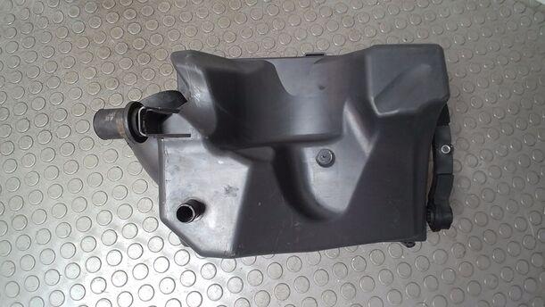 Foto: LUFTFILTERKASTEN Z17DTJ eines Opel Astra 1.7 CDTI Caravan DPF