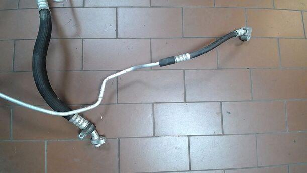 Foto: SCHLAUCH VERDAMPFER/ TROCKNER eines Opel Astra 1.7 CDTI Caravan DPF