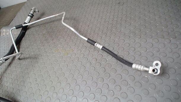 Foto: SCHLAUCH VERDAMPFER/ TROCKNER eines Opel Astra 1.7 CDTI Caravan DPF