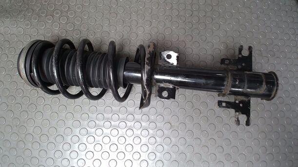 Foto: FEDERBEIN VORN RECHTS eines Opel Astra 1.7 CDTI Caravan DPF